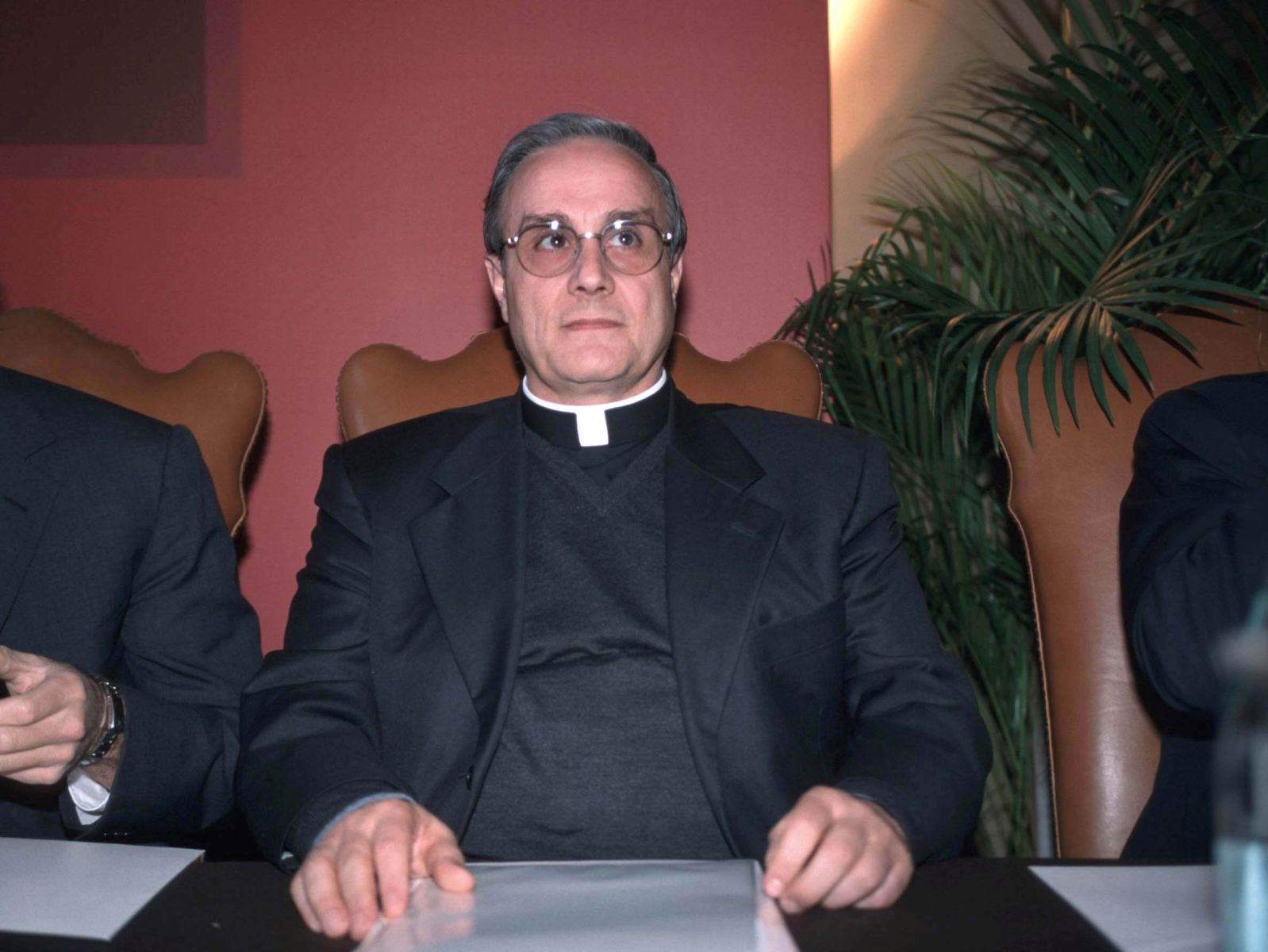 Il vescovo di Mazara a Musumeci “Razzismo su migranti è contro vangelo”