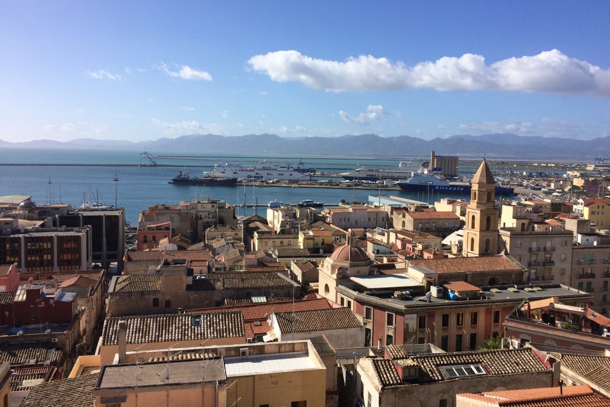 Turismo, in Sardegna 10 milioni di presenze, Solinas “Sistema ha tenuto”
