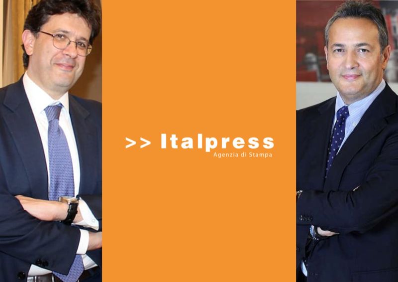 Editoria, Claudio Brachino entra nella squadra dell’Italpress