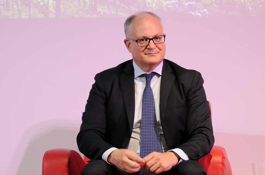 Gualtieri “In Europa si lavora per rifinire la riforma del Mes”