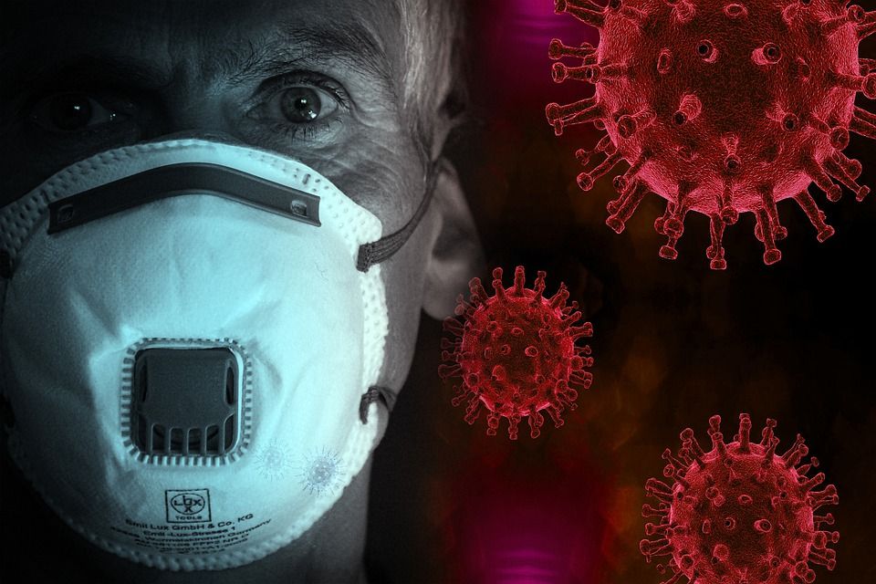 Coronavirus, 1.458 nuovi casi e 7 decessi nelle ultime 24 ore