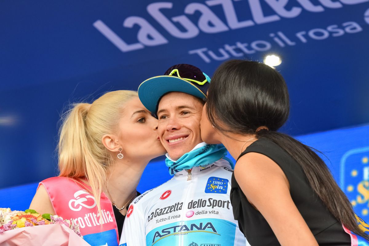 Lopez vince la 17^ tappa del Tour de France, Roglic sempre leader