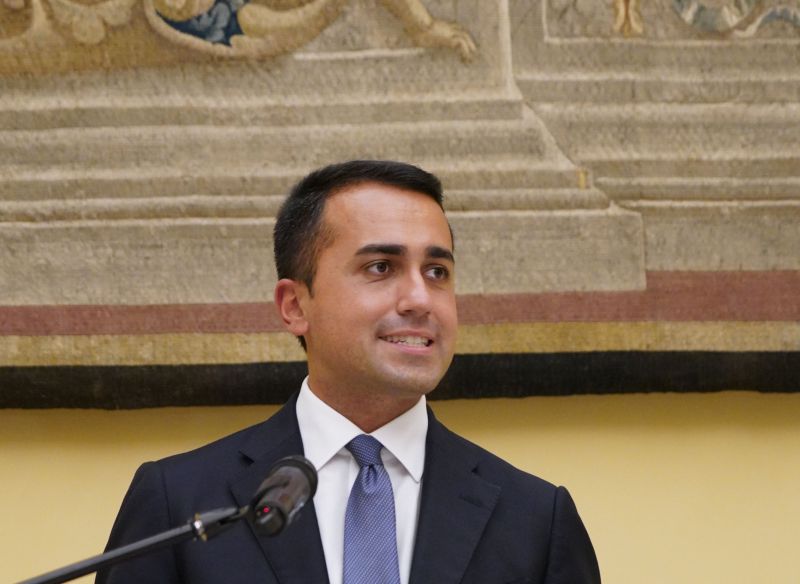 Regionali, Di Maio “Lo schema a tre non funziona, governo più forte”