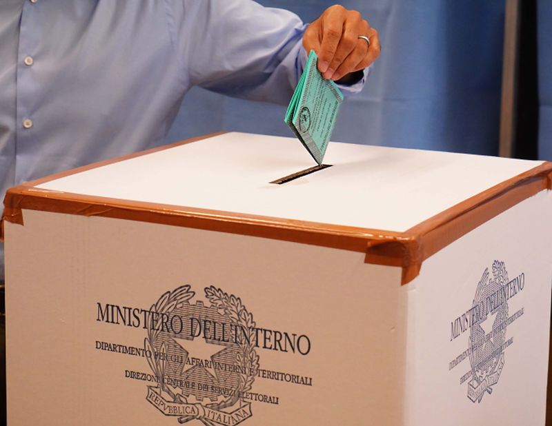 Comunali: proiezioni, a Venezia vince Brugnaro,centrosinistra a Mantova