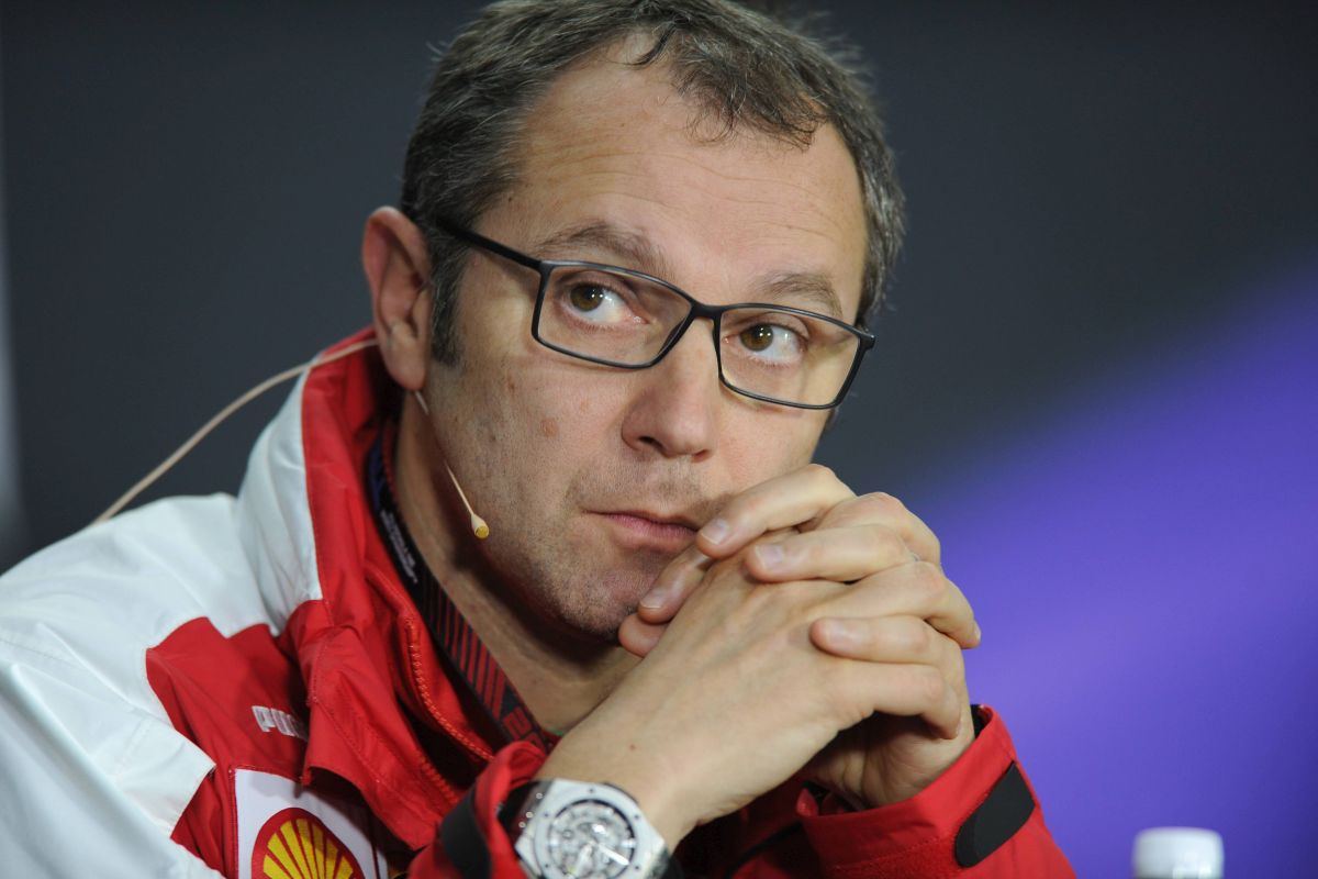 Stefano Domenicali nuovo presidente e Ceo Formula 1 da gennaio 2021