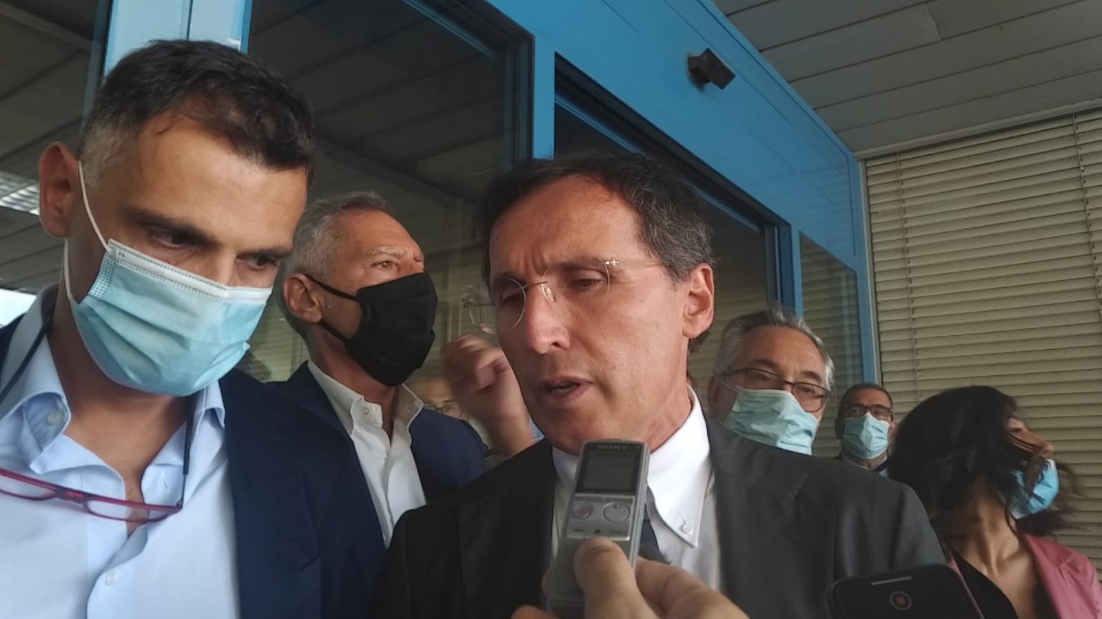 Boccia “Su riforma elettorale Pd è stato chiaro, discussione esaustiva”