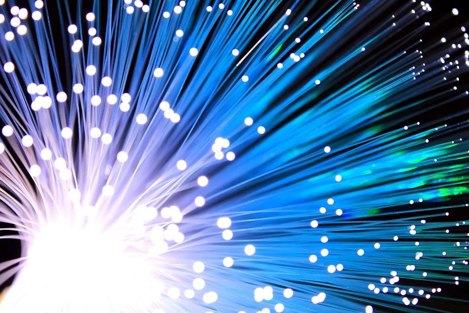 Il futuro della fibra ottica, tante le differenze
