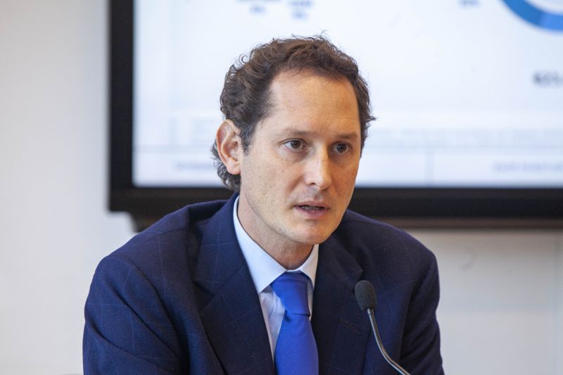 Fca-Psa, deciso il Cda di Stellantis con Elkann presidente