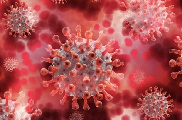 Coronavirus, Sileri “Il vaccino non arriverà prima del 2021”