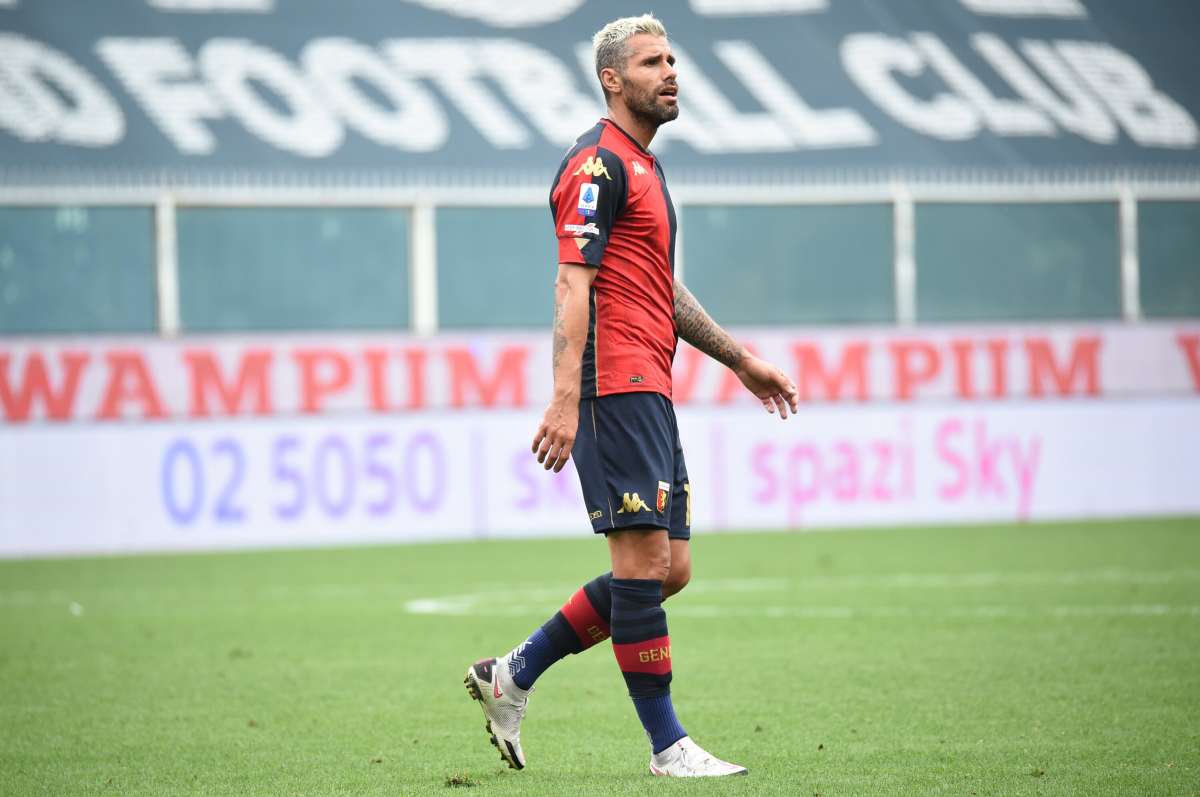 I casi di coronavirus al Genoa salgono a 15, positivo anche Behrami