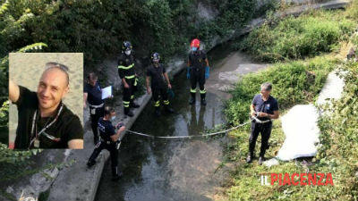 A Piacenza 37enne nato a Valguarnera perde la vita in incidente stradale