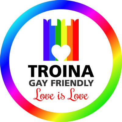 Troina città “Gay Friendly” si apre all’accoglienza del turismo di genere