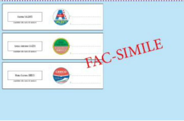 Amministrative 2020 Agira: tre le liste – riconferma di Maria Greco