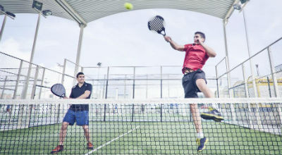 Il padel riparte anche a Enna