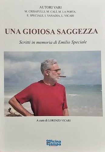 Leonforte. Una Gioiosa Saggezza