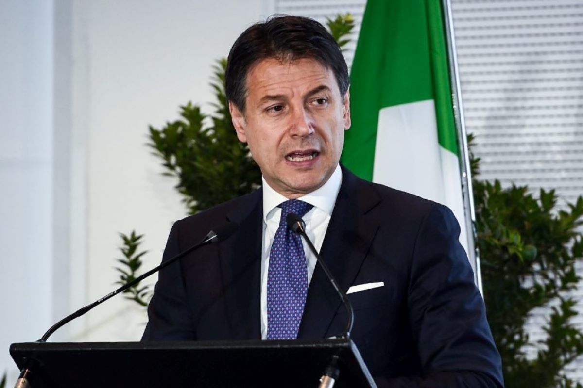 Conte “Grazie alle risorse del Recovery fund innoveremo l’università”