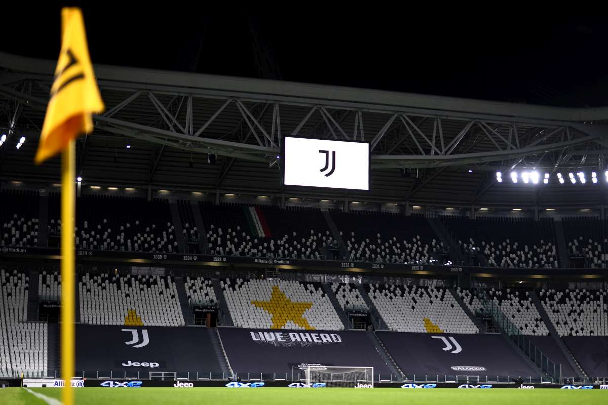 A Torino non si gioca, Juve-Napoli ufficialmente “non disputata”