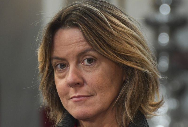 Coronavirus, positivi l’ex ministro Lorenzin e il sottosegretario Merlo