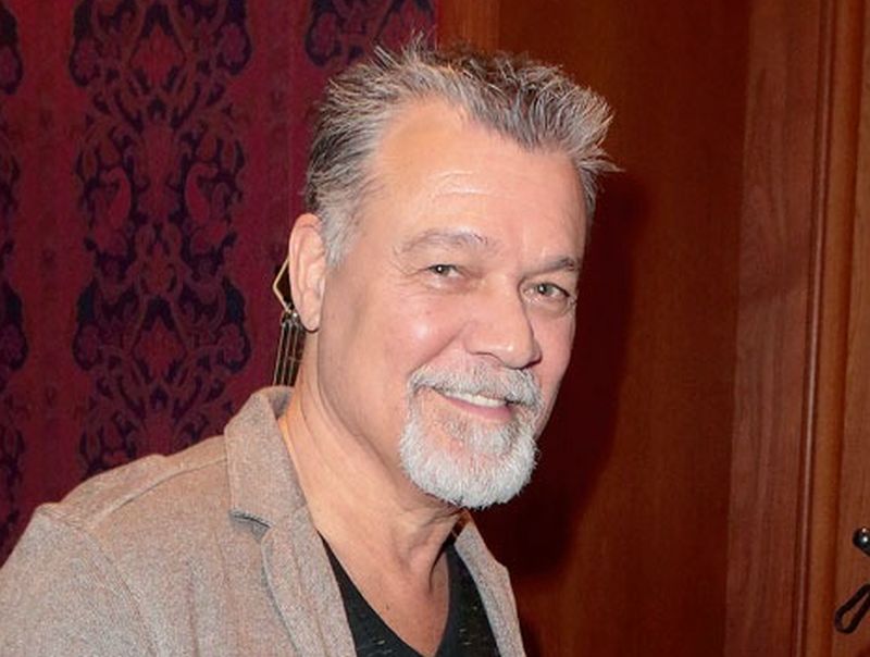 E’ morto Eddie Van Halen, fondatore della band omonima