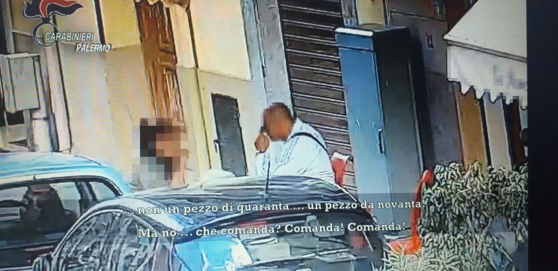 Mafia e racket, i commercianti denunciano: 20 fermi a Palermo