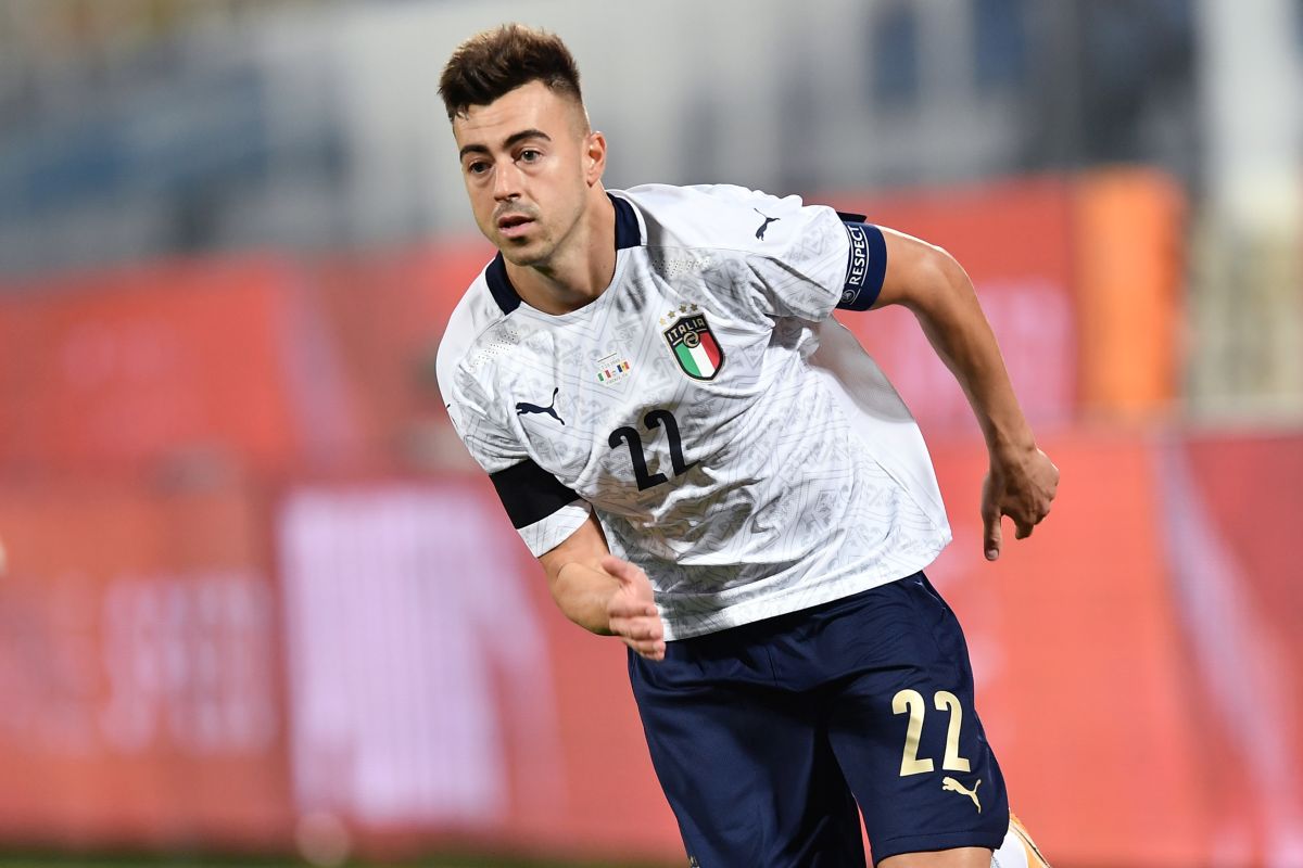 Positivo l’azzurro El Shaarawy a “bassa carica”