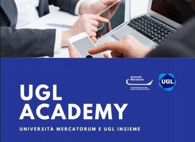 Ugl lancia l’Academy per la formazione dei lavoratori