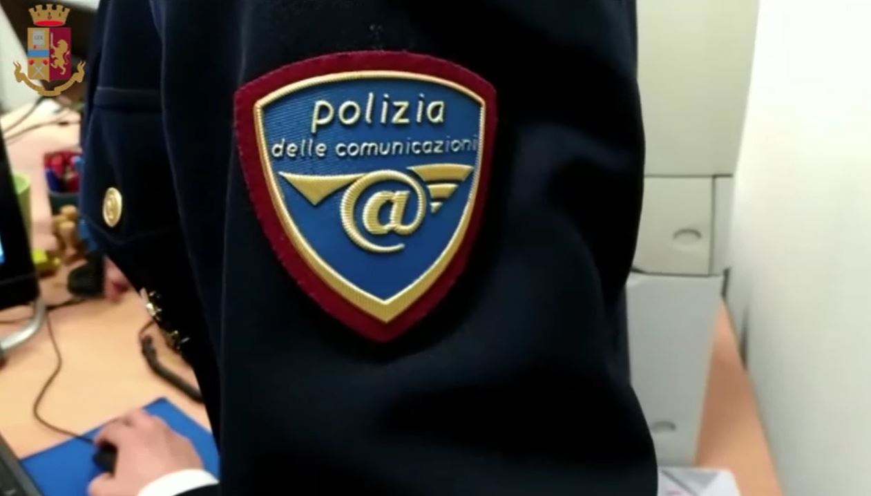 Sgominata rete di pedofili, arresti e denunce in 16 province