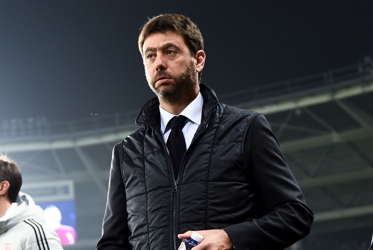 Agnelli “E’ stato un anno agrodolce ma vincere è sempre dura”