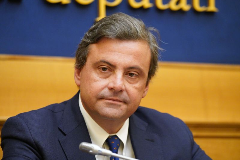 Amministrative, Calenda “Mi candido a sindaco di Roma”