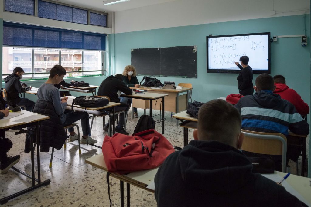 Covid, Tar respinge i ricorsi contro le scuole chiuse in Campania