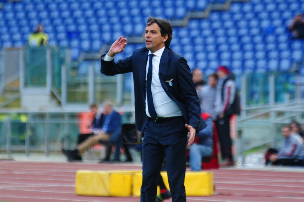 Simone Inzaghi “Tornare in Champions League una grande emozione”