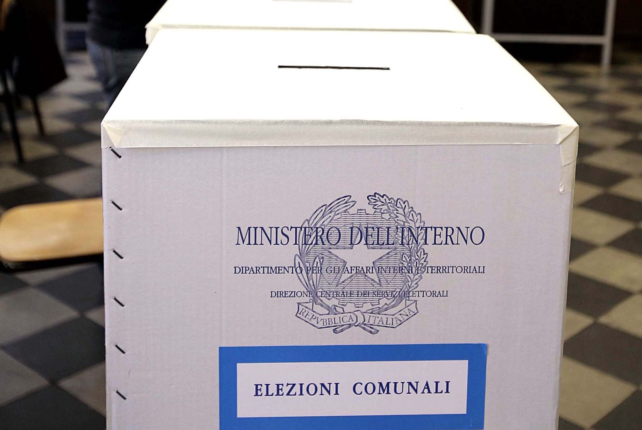 Ballottaggi in Sicilia, bassa l’affluenza al 40,13%