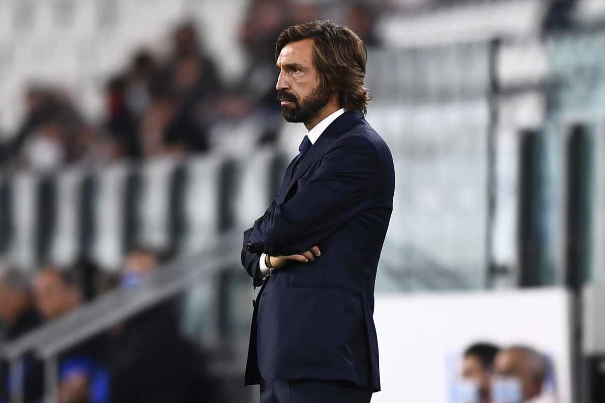 Altro esordio per Pirlo “Fondamentale vincere la prima in Champions”