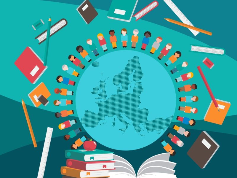 Scuola, rapporto Eurydice su equità rivela differenze in Ue
