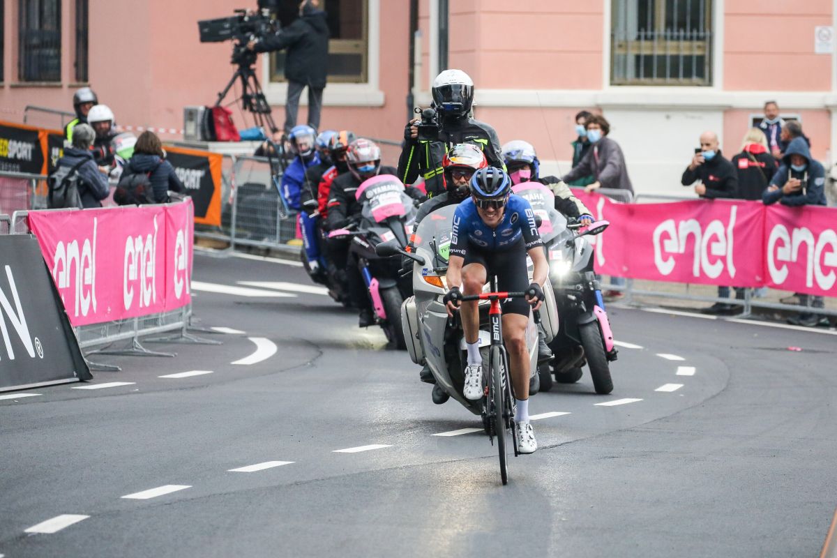 O’Connor vince a Madonna di Campiglio, Almeida sempre in rosa