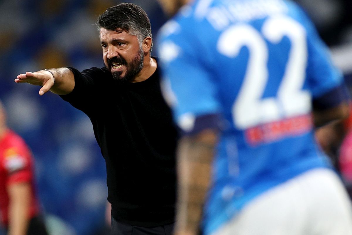 Napoli ko all’esordio in E. League, Az Alkmaar vince al San Paolo