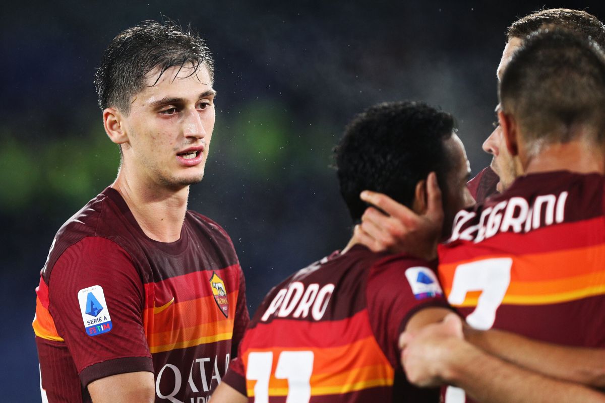 Young Boys-Roma 1-2, buona la prima dei giallorossi in Europa League