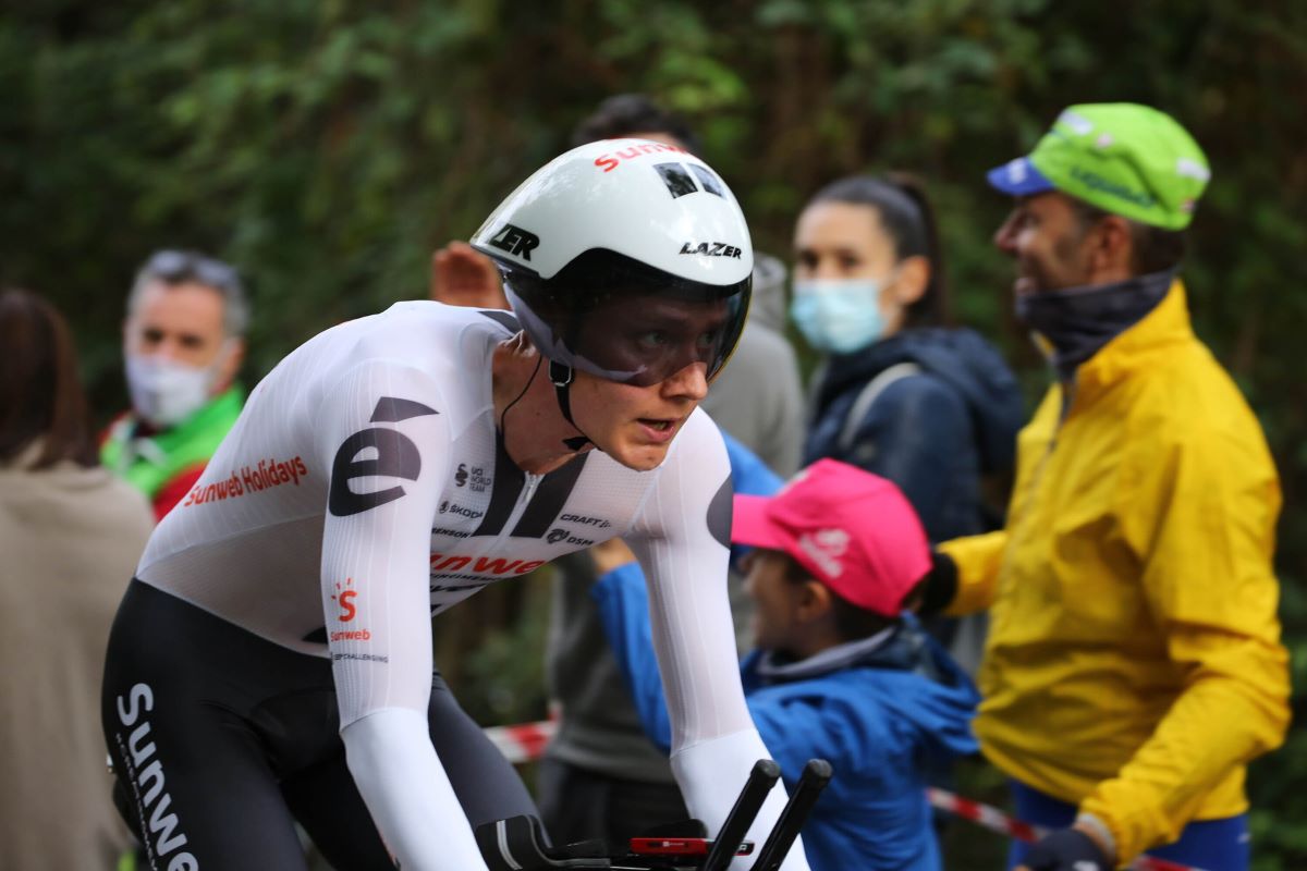 Cerny vince la 19^ tappa del Giro, Kerlderman resta in rosa