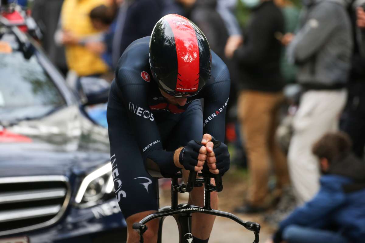 Geoghegan Hart vince il Giro 2020, crono fatale a Hindley