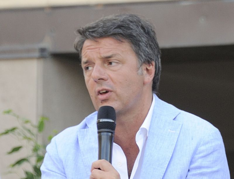 Coronavirus, Renzi “Siamo in maggioranza ma non saremo mai ‘yes man’”