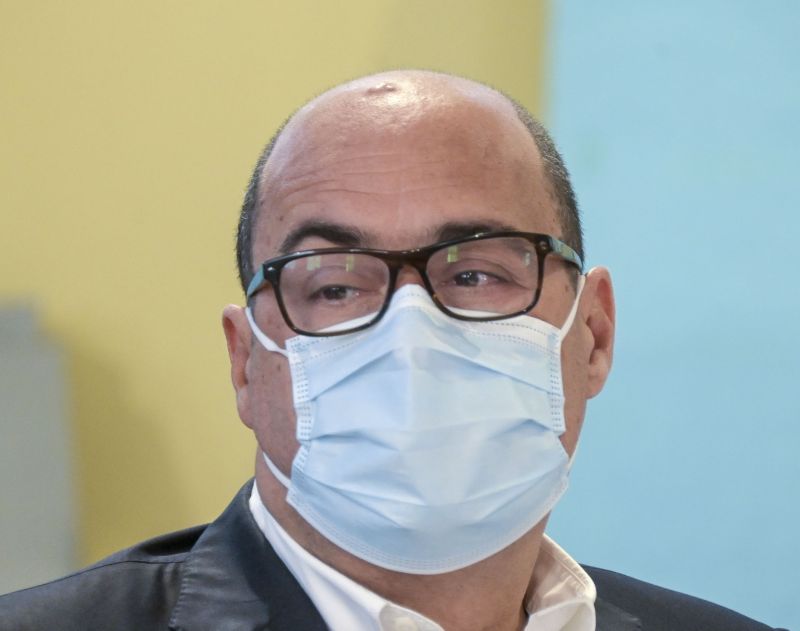 Zingaretti “Il nemico è il virus non le regole”