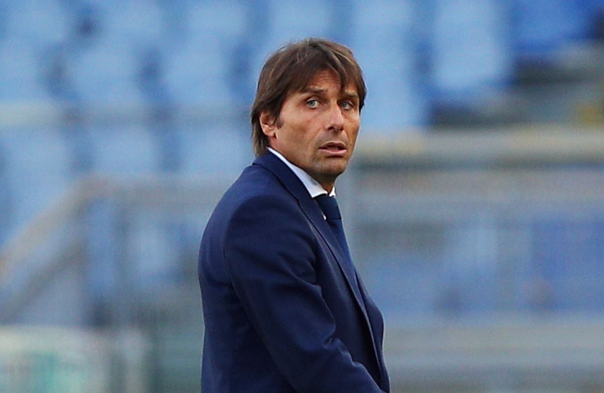 Inter, Conte “Col Parma Lukaku e Sanchez sono out”
