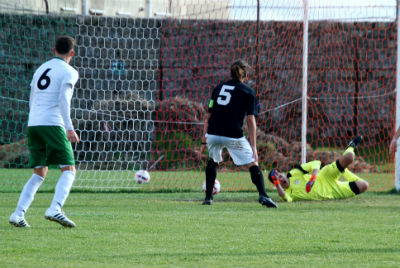 Coppa Italia. Enna Calcio – Acicatena 1-1