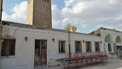 Enna, chiuso l’unico bar-trattoria a Borgo Cascino