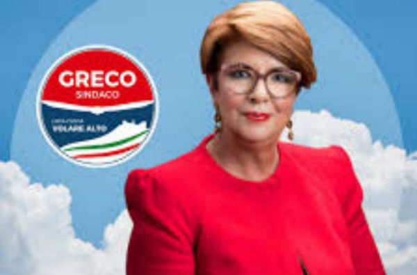 Amministrative 2020 Agira riconferma Sindaco Maria Greco 80,85% – voti preferenze