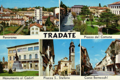 Il Comune di Tradate, in provincia di Varese, porta in Tribunale il Comune di Valguarnera