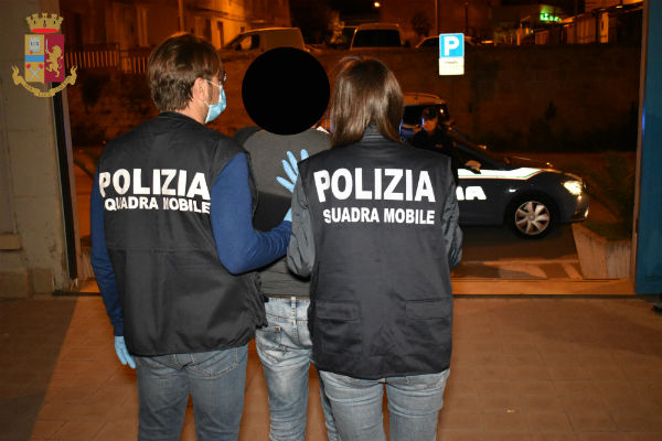 Troina: violenza a disabile durante lockdown, operatore sanitario condannato a 10 anni