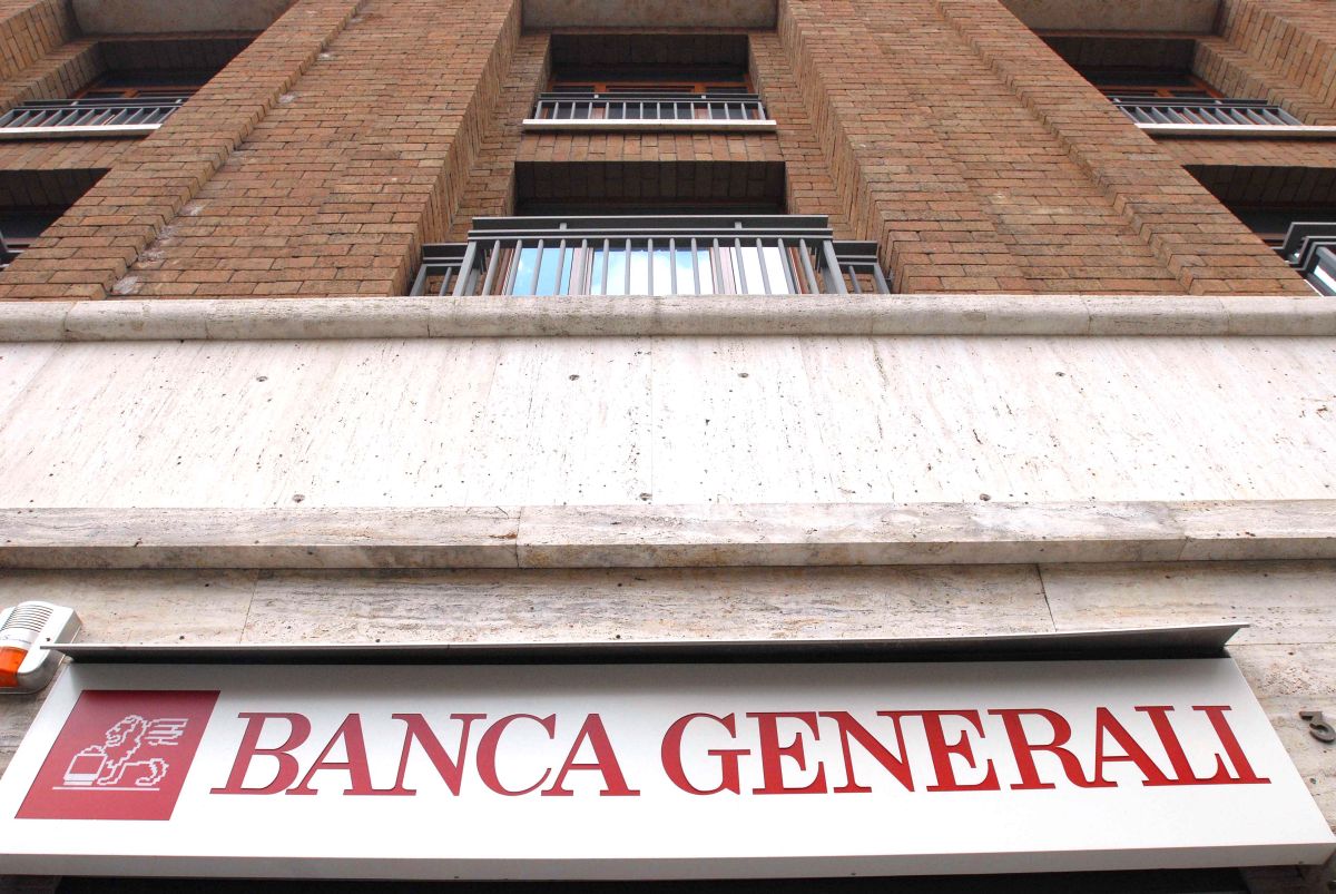 Banca Generali nominata “Best Private Bank for growth strategy”