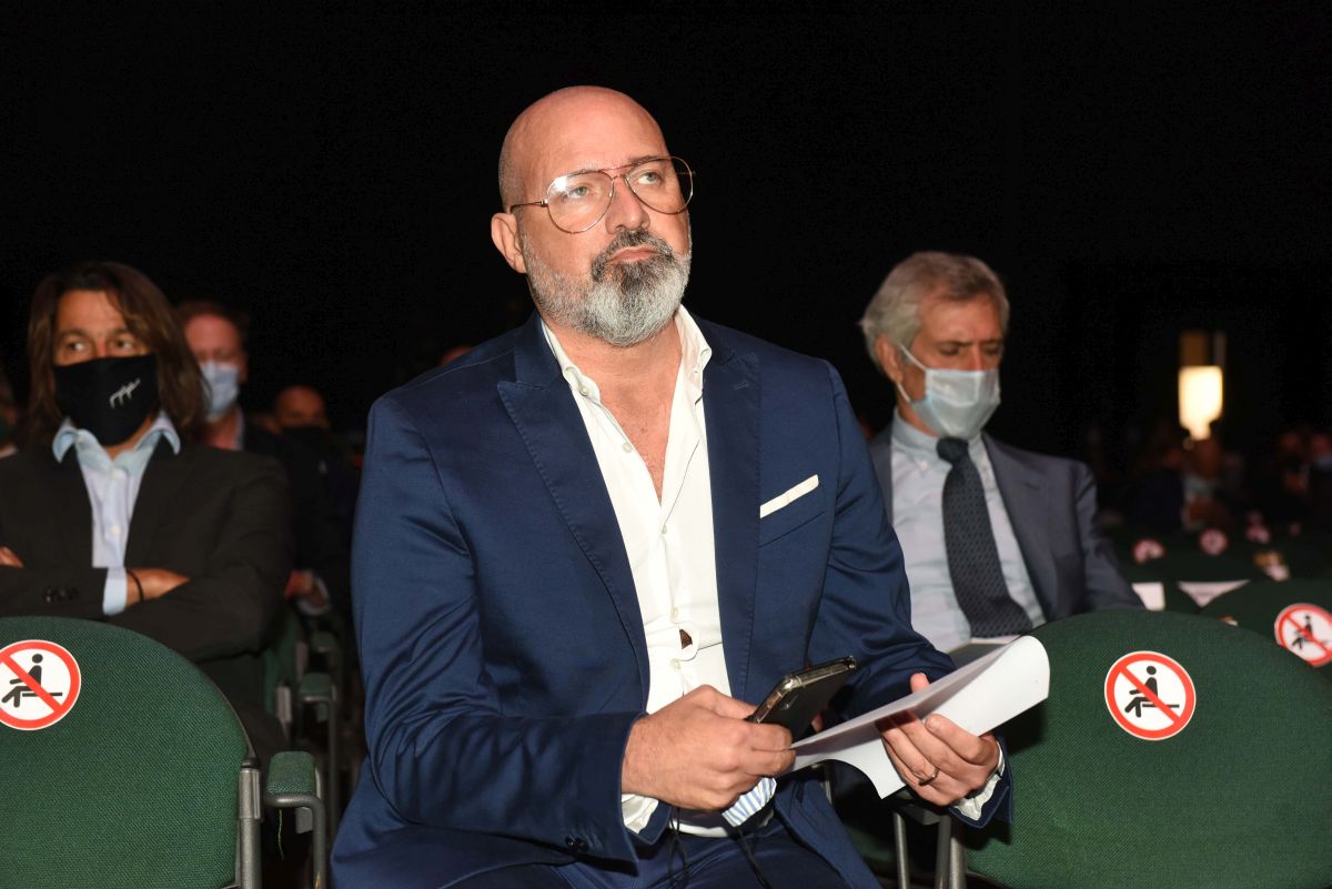 Presidente Emilia Romagna Bonaccini negativo al tampone di controllo
