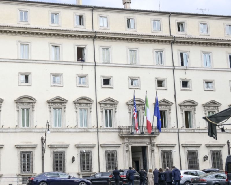 Cdm, via libera al dl Ristori ter da 2 miliardi